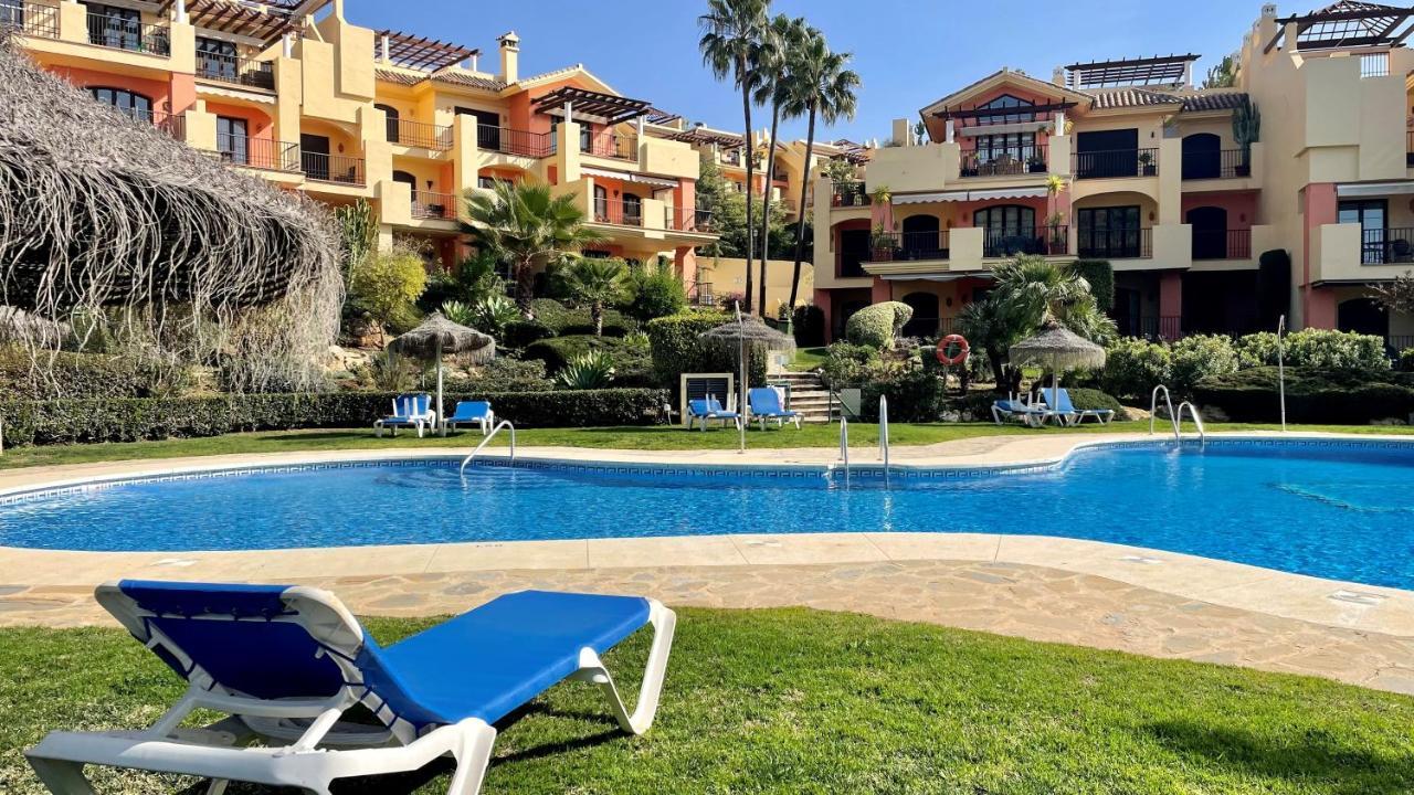 Casa Flores La Finca Benahavis Luaran gambar